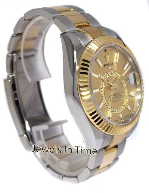 Rolex Sky-Dweller 326933 Image 2